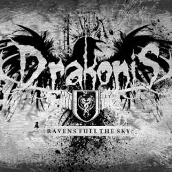 Drakonis : Ravens Fuel the Sky